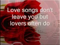 Download Lagu If I Sing You A Love Song - Bonnie Tyler