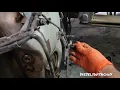 2020 VOLVO VNL760 HOW TO REPLACE DPF FILTER ENGLISH