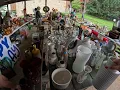Massive Church Rummage Sale We Got Very Lucky