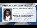 Woman charged with impersonating Pitt County sergeant scamming victim out of thousands