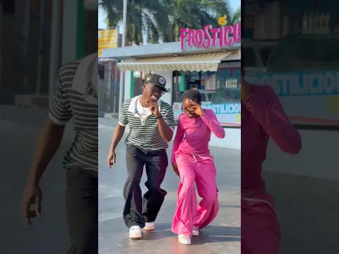 Championrolie of DWPACADEMY dances with his daughter Jacklyn on Liquor store by lasmid