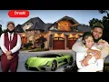 Druski Lifestyle NET WORTH Biography