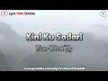 Download Lagu Kini Ku Sadari - Cover Obet Key || Lirik Lagu