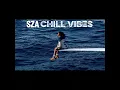 SZA - Snooze | Nobody Get me | Chill Vibes Playlist 2025 - 2026