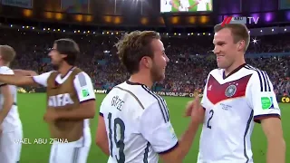 اغنية بي ان سبورت كأس العالم فى روسيا الرسمية 2018 RedOne 