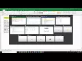 WebADI - Various Interface Fields-Concurrent Program