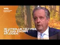 Pechtold over Martin Bosma: had genomineerd mogen worden voor Thorbeckeprijs