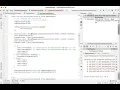 Two phase commit for distributed transactions in Java