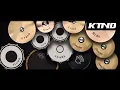 You'll Be Safe Here - Rivermaya (St.Wolf Cover)(Realdrum)