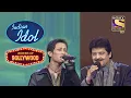 Download Lagu Udit Narayan जी की Wife ने भेजा Prashant के लिए Special Gift! | Indian Idol | Legends Of Bollywood