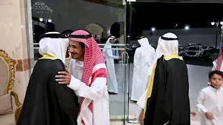 زواج زواج جمال صلبي المهلكي 