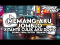 Lagu DJ MELODY MEMANG AKU JOMBLO X TANTE CULIK AKU DONG VIRAL TIKTOK TERBARU 2025