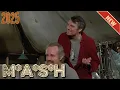 Download Lagu M*A*S*H 1983 Season 12 |  Snappier Judgment (2) | Comedy- Drama-War | M*A*S*H Full HD 720p