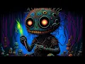 Download Lagu Phat Otiz - LISTEN TO MY VOODOO [ Acid Tekno ] - Teuf 2023 - Free Tekno