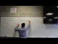 Converting rectangular coordinates to cylindrical and spherical