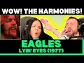 Lagu Eagles - Lyin' Eyes (1975 / 1 HOUR * LYRICS * LOOP)
