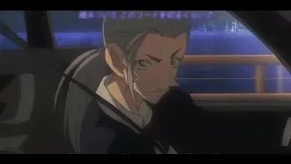 أغنية المحقق كونان الجزء الخامس البداية 