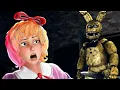 The Victims of William Afton Explained