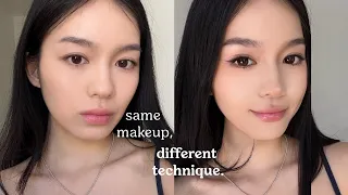 "MY MAKEUP WON'T SHOW UP" ⁉️ How to Apply Makeup for Beginners