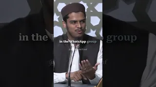 Inna Lillahi Wa Inna Ilayhi Raji Un A Meaningless Word Hishamabuyusuf Islamicshorts 