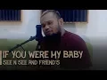 Download Lagu If You Were My Baby - Rick Price (Cover) - See N See Guitar \u0026 Friends