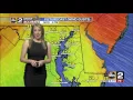 Maryland s Most Accurate Forecast - Hot Temperatures Heading Our Way