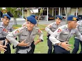 Download Lagu YEL YEL BINTARA REMAJA SAT BRIMOBDA BALI ORIENTASI DI BATALYON C PELOPOR GILIMANUK