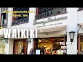 Inside Tommy Bahama Waikiki Rooftop Dining Worth Visiting