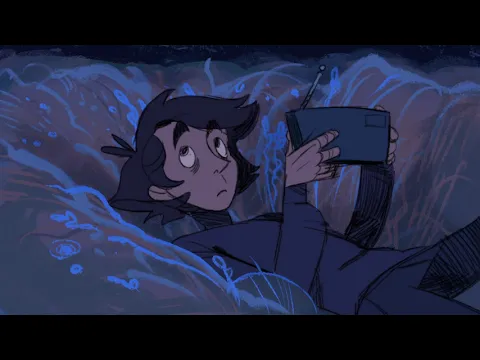Radio Silence📻✨🌙  (48HR Film)