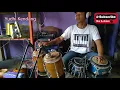 Kidung Wahyu Kolosebo [Cover Kendang]