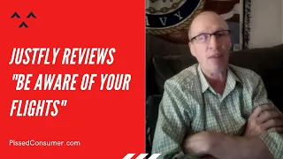 Flight delayed JustFly Reviews