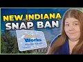 Indiana SNAP Rules Changed Here s What You Can t Buy