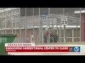 Correctional center in Montville set to close at the end of 2021