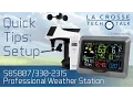 -2315 Quick Tips Setup