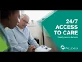 Getting Care Quickly