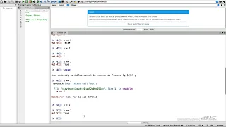 Python Lecture 6 Boolean Logic