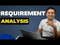 2 3 Requirement Analysis in detail Software Engineering