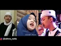 Download Lagu Lawkana bainanal habib versi aishwa nahla,gus azmi and alwi assegaf