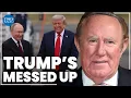 Download Lagu Trump's careless actions have thrown allies 'into the arms of China' | Andrew Neil