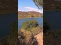 Beautiful day at the lake