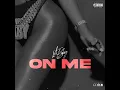 On Me - Lil Baby