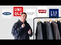 Who Makes The Best Hoodie Abercrombie Gap Uniqlo Old Navy Levi s
