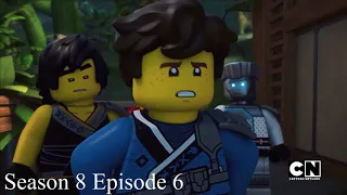 Lego ninjago season 12 Prime Empire episode 15&16 in English (FINAL). 