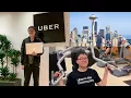 A Day Interning Uber Seattle Engineering