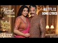 Download Lagu KH237 - Kadhal Desam | Kamal Haasan | Meena Song Lyrics Video | Sri Devi Music