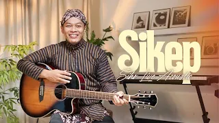 SIKEP (Siap Kelangan Pengarep arep) NDARBOY GENK | COVER BY SIHO LIVE ACOUSTIC