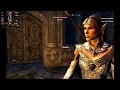 Steam Deck - The Elder Scrolls Online ESO