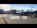 Lagu Capj - Endamisi tean (Lyrics video)