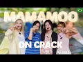Lagu MAMAMOO CRACK BR 2026 #47