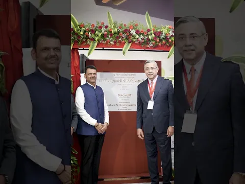 From Partnership to Progress: Magnum Ice Cream Company’s New Chapter in Maharashtra